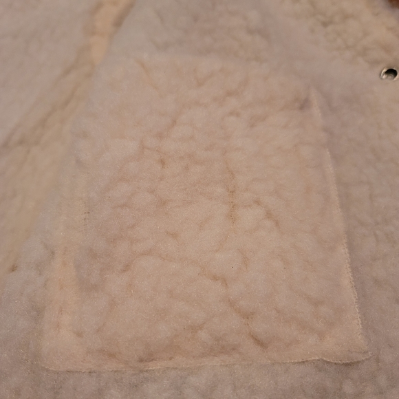 LEATHER RIDER Vest Size M - Picture 3 of 6